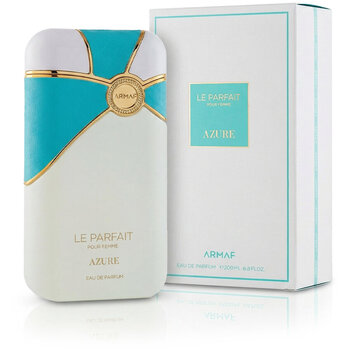 Le Parfait Pour Femme Azure EDP
